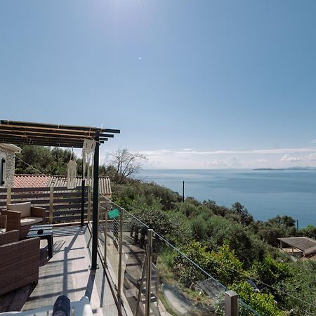 The Greystone Seaview House By Konnect Villa Nisaki  Exteriör bild