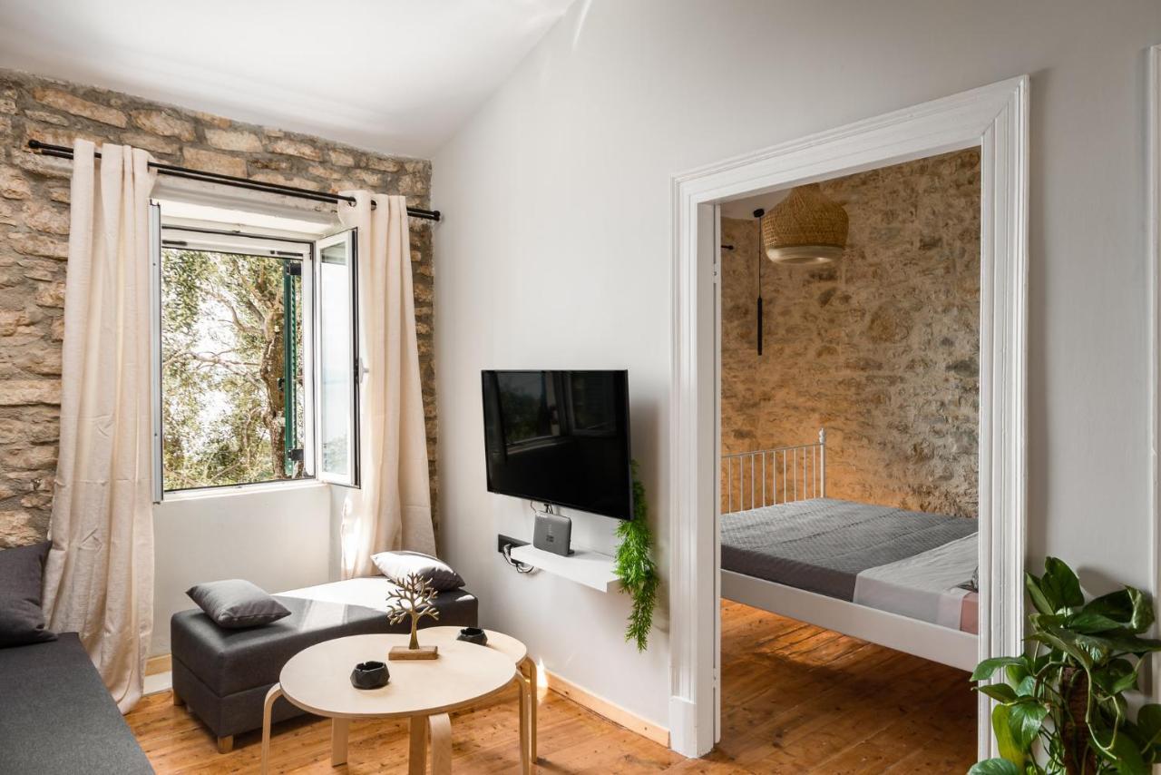 The Greystone Seaview House By Konnect Villa Nisaki  Exteriör bild