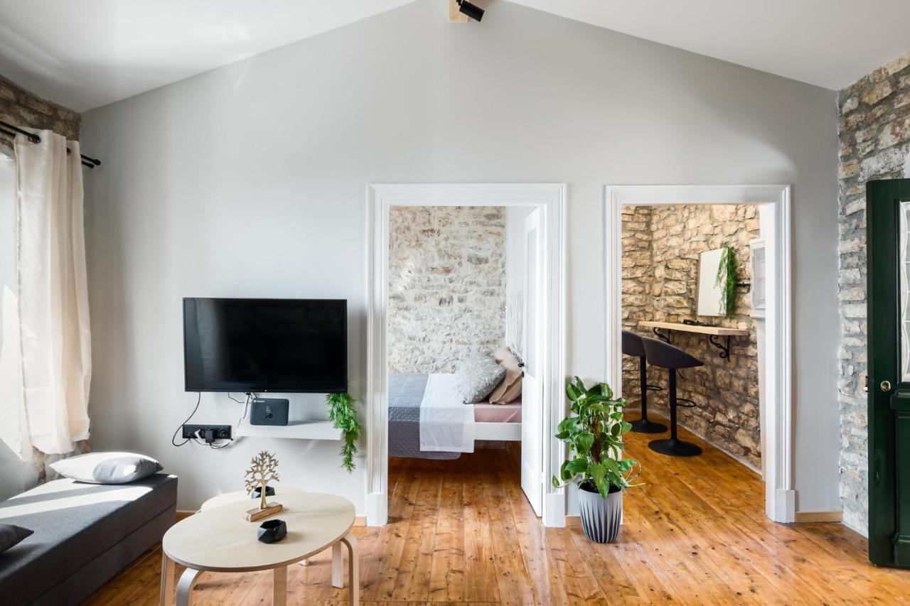 The Greystone Seaview House By Konnect Villa Nisaki  Exteriör bild