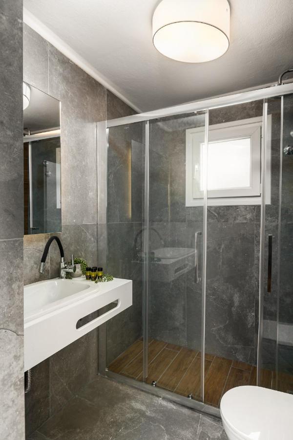 The Greystone Seaview House By Konnect Villa Nisaki  Exteriör bild