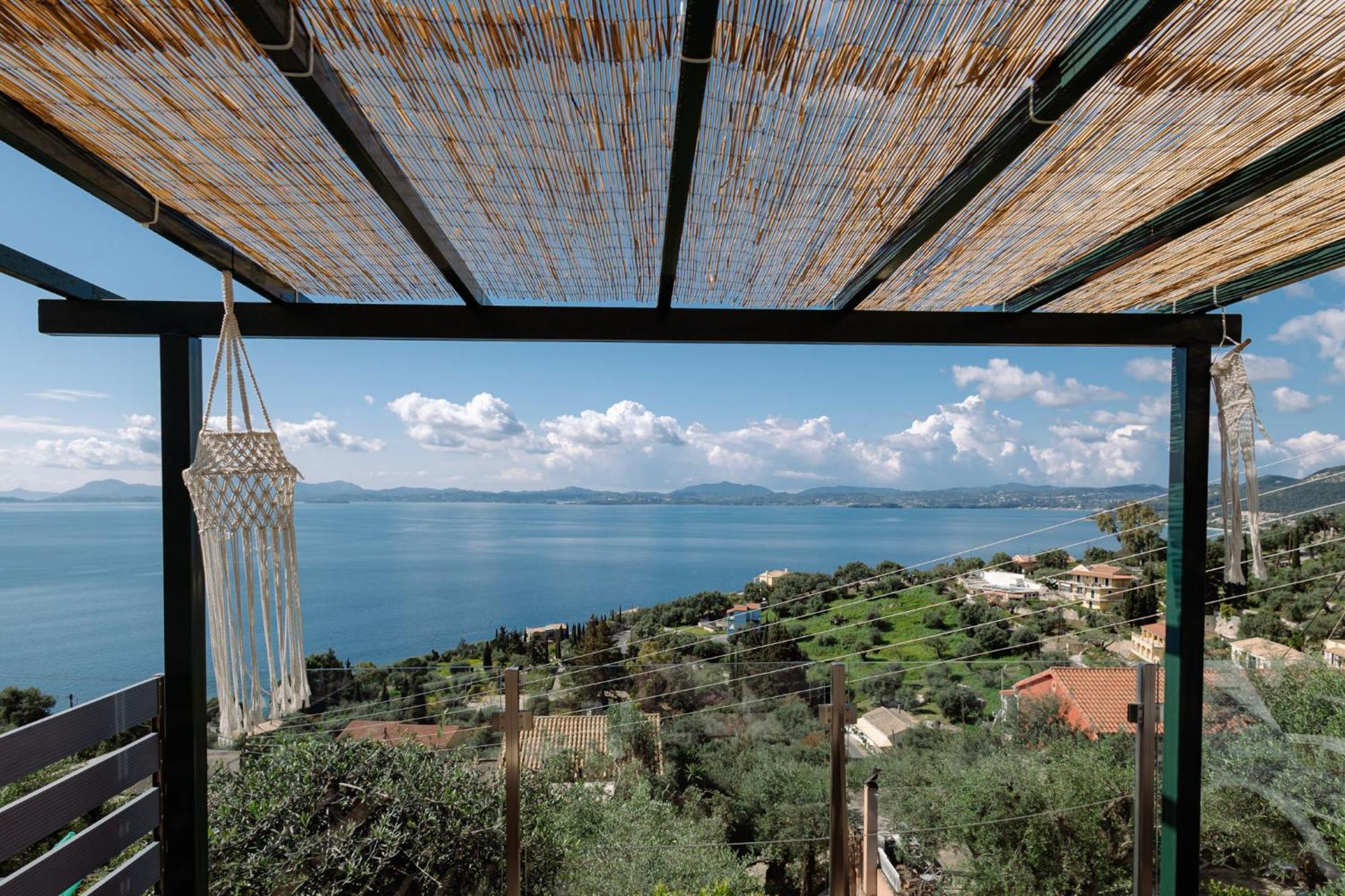 The Greystone Seaview House By Konnect Villa Nisaki  Exteriör bild